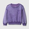 Gap × Disney Baby Vintage Soft Stitch Sweatshirt Gap × Disney Baby Vintage Soft Stitch Sweatshirt