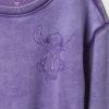 Gap × Disney Baby Vintage Soft Stitch Sweatshirt Gap × Disney Baby Vintage Soft Stitch Sweatshirt