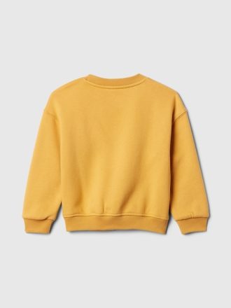 Gap × Disney Baby Vintage Soft Toy Story Sweatshirt