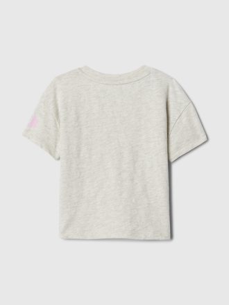 Gap × Disney Baby & Toddler Graphic T-Shirt
