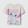 Gap × Disney Baby & Toddler Graphic T-Shirt Gap × Disney Baby & Toddler Graphic T-Shirt