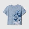 Gap × Disney Baby & Toddler Graphic T-Shirt Gap × Disney Baby & Toddler Graphic T-Shirt
