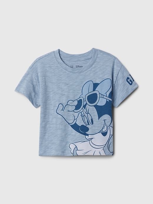 Gap × Disney Baby & Toddler Graphic T-Shirt Gap × Disney Baby & Toddler Graphic T-Shirt