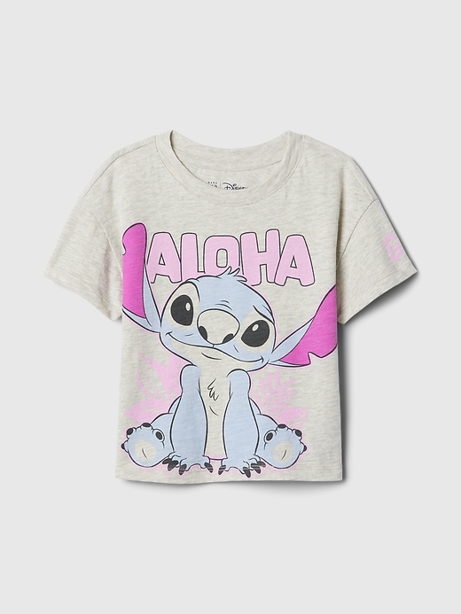 Gap × Disney Baby & Toddler Graphic T-Shirt Gap × Disney Baby & Toddler Graphic T-Shirt