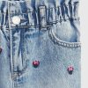 Gap × Disney Baby & Toddler Just Like Mom Jeans Gap × Disney Baby & Toddler Just Like Mom Jeans