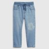 Gap × Disney Baby & Toddler Pull-On Slim Jeans Gap × Disney Baby & Toddler Pull-On Slim Jeans