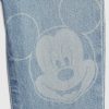 Gap × Disney Baby & Toddler Pull-On Slim Jeans Gap × Disney Baby & Toddler Pull-On Slim Jeans