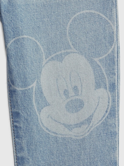 Gap × Disney Baby & Toddler Pull-On Slim Jeans Gap × Disney Baby & Toddler Pull-On Slim Jeans