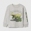 Gap × Disney Baby & Toddler Toy Story Graphic T-Shirt Gap × Disney Baby & Toddler Toy Story Graphic T-Shirt