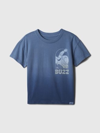 Gap × Disney Baby & Toddler Toy Story Graphic T-Shirt