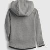 GapFit Toddler Fit Tech Hoodie GapFit Toddler Fit Tech Hoodie