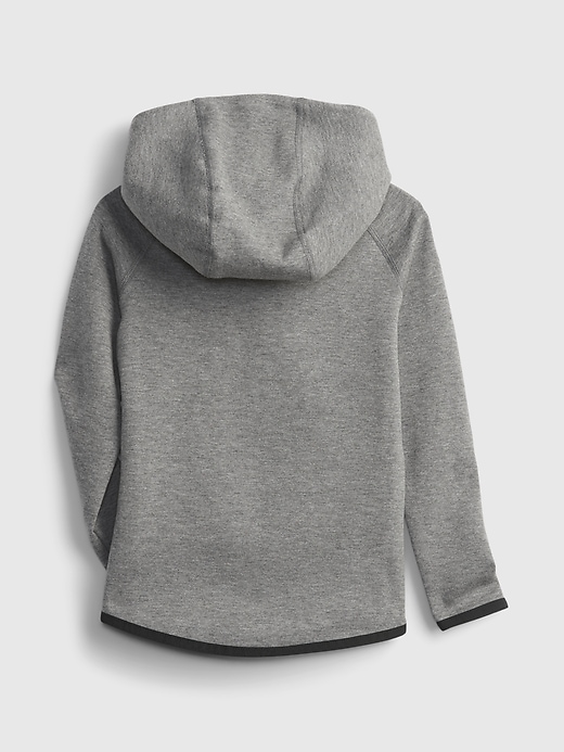GapFit Toddler Fit Tech Hoodie GapFit Toddler Fit Tech Hoodie
