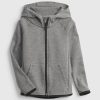 GapFit Toddler Fit Tech Hoodie GapFit Toddler Fit Tech Hoodie