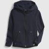 GapFit Toddler Fit Tech Hoodie GapFit Toddler Fit Tech Hoodie