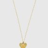 HART Dainty Heart MAMA Necklace