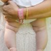 HART Pink MAMA Bracelet
