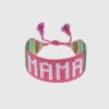 HART Pink MAMA Bracelet