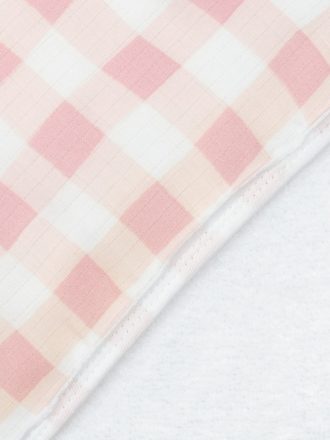 Honest Baby Clothing 3 Piece Organic Cotton Hooded Towel Set