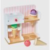 Ice Cream Kiosk Toddler Toy