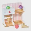 Ice Cream Kiosk Toddler Toy