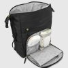 JuJuBe Modern Backpack Diaper Bag