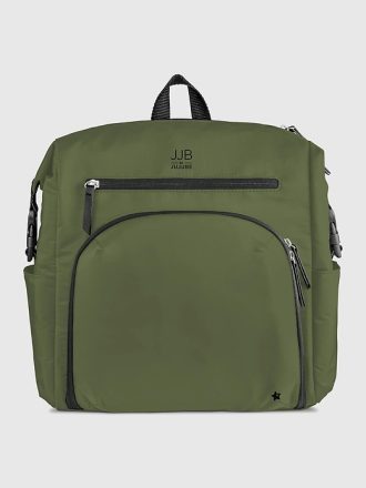 JuJuBe Modern Backpack Diaper Bag