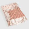 JuJuBe Reversible Baby Blanket