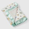 JuJuBe Reversible Baby Blanket