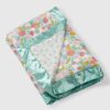JuJuBe Reversible Baby Blanket