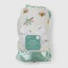 JuJuBe Reversible Baby Blanket