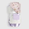 JuJuBe Reversible Baby Blanket