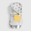 JuJuBe Reversible Baby Blanket