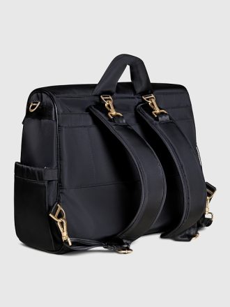 JuJuBe Satchel Diaper Bag