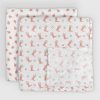 JuJuBe Swaddle Blanket Set