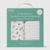 JuJuBe Swaddle Blanket Set