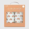 JuJuBe Swaddle Blanket Set