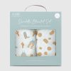JuJuBe Swaddle Blanket Set