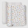 JuJuBe Swaddle Blanket Set