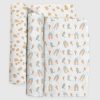 JuJuBe Swaddle Blanket Set