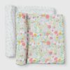 JuJuBe Swaddle Blanket Set