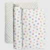JuJuBe Swaddle Blanket Set
