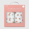 JuJuBe Swaddle Blanket Set