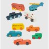 Kaleidoscope Toddler Toy Car Collection