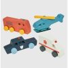 Kaleidoscope Toddler Toy Car Collection
