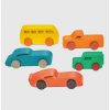Kaleidoscope Toddler Toy Car Collection