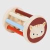 Kitten and Bird Baby Toy Bundle