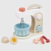 Little Baker Toddler Cake Mixer Toy