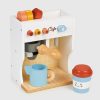 Little Barista Toddler Toy Set