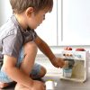 Little Barista Toddler Toy Set