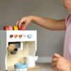 Little Barista Toddler Toy Set